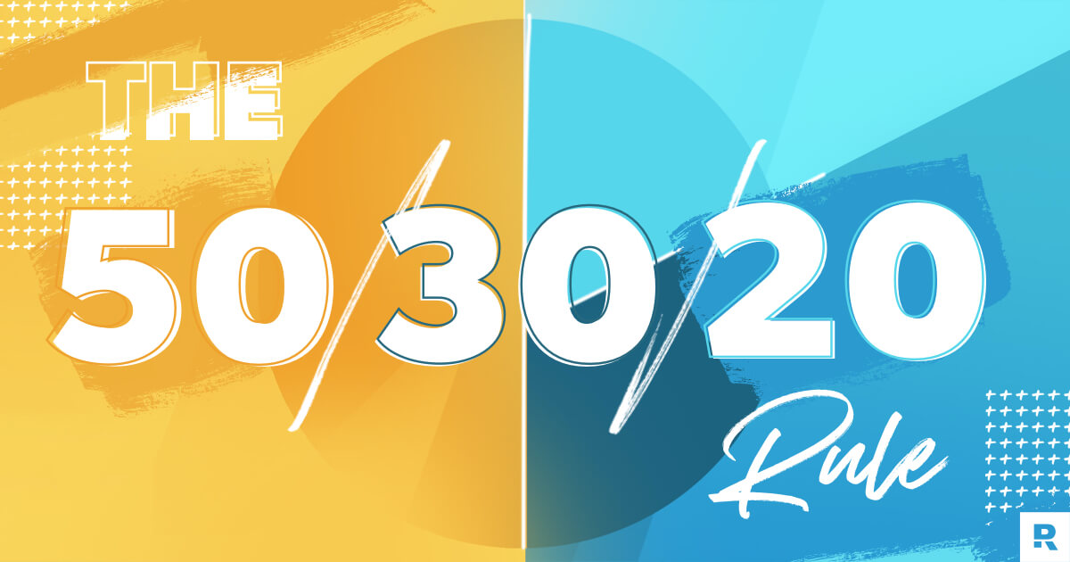 50/20/30 Rule