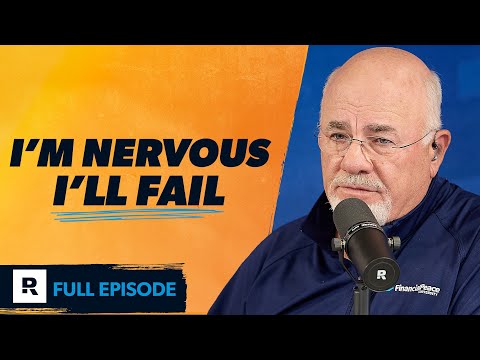 Am I Going to Fail the Family Business?