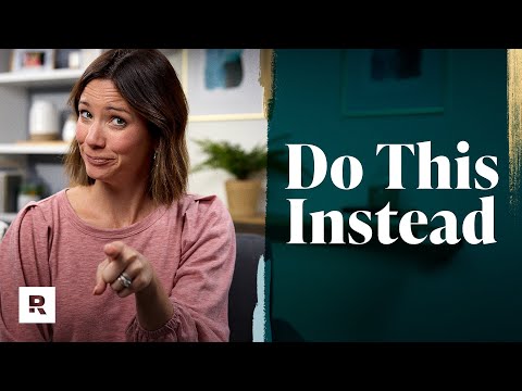 Why You Shouldn't Make New Year's Resolutions This Year