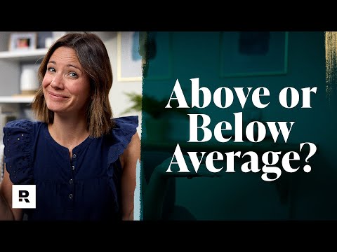 How Do Your Monthly Expenses Compare to the Average American's?