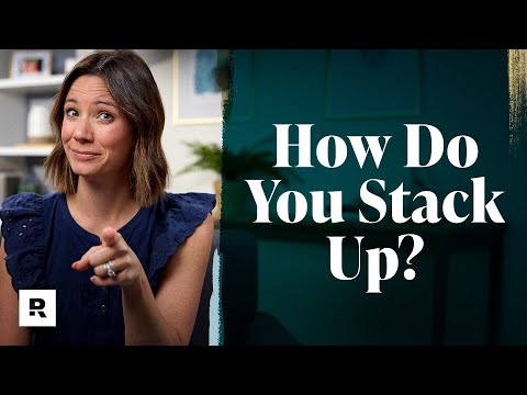 The 7 Stages of Wealth Building (Where Do You Fall?)