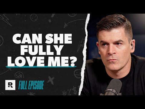 Her First Boyfriend Died . . . I'm the New Guy