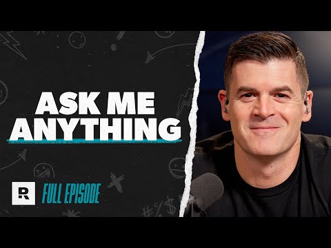 Ask Me Anything #7: John Answers Your Questions