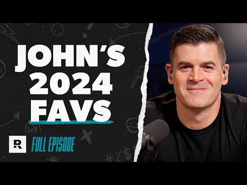 Greatest Hits Vol. 3: John's Favorite Calls of 2024