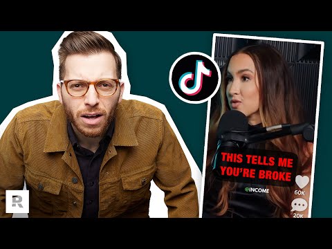 Money Expert Reacts To Bad Financial Takes