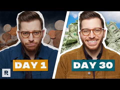How To Detox Your Money In 30 Days