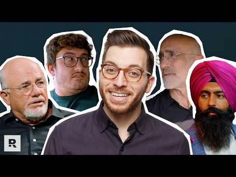 The Best Life and Money Advice I've Heard All Year