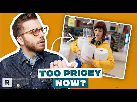 12 Things Frugal People Quit Buying in 2024