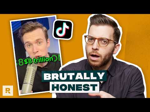 Money Expert Reacts To Brutally Honest Money TikToks