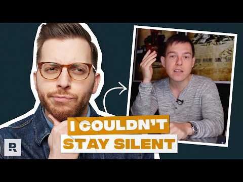 My Response to Graham Stephan