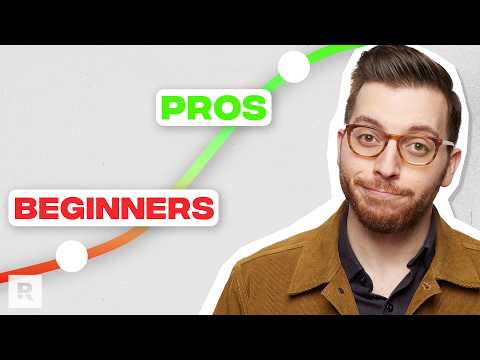 Why Beginners Lose Money In The Stock Market