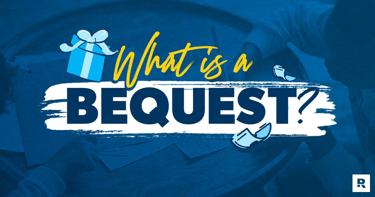 what is bequest